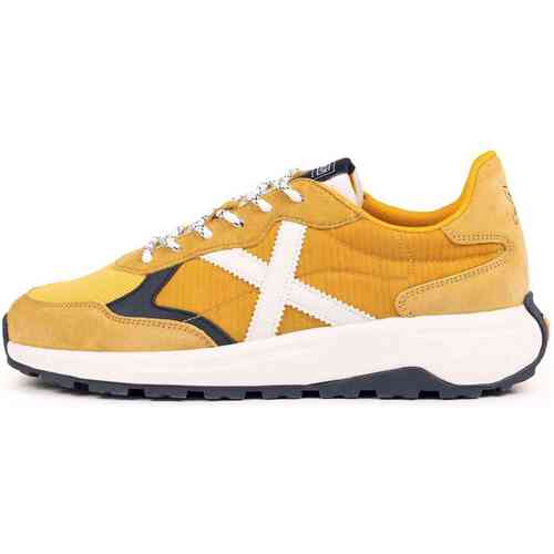 Lage Sneakers Munich 4599016