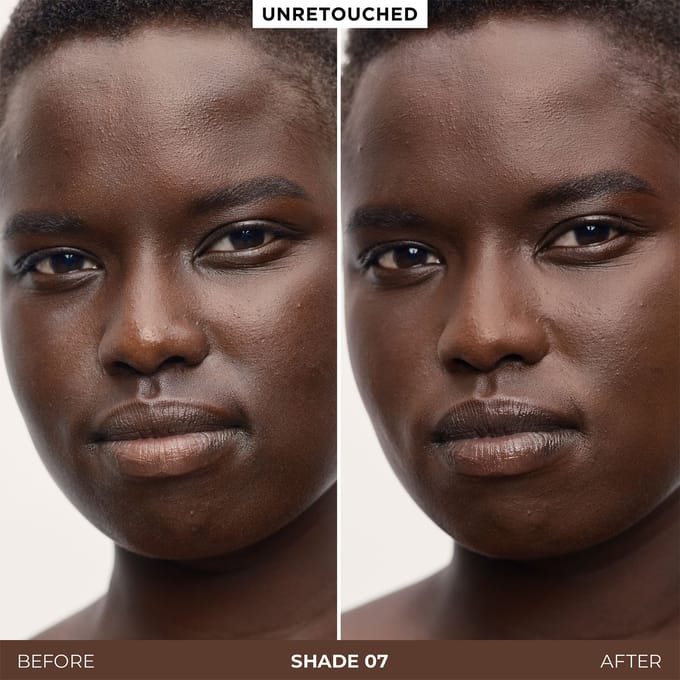 Laura Mercier Tinted Blur Balm (Various Shades) - 07
