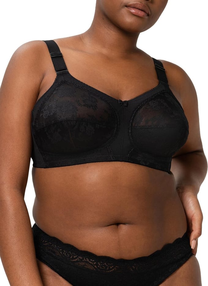 Triumph Bügelloser BH Doreen