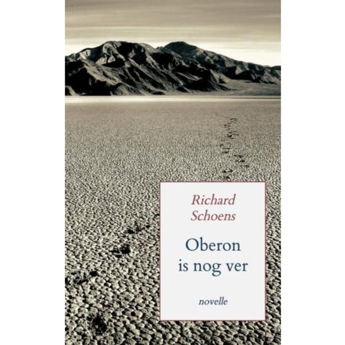 Oberon Is Nog Ver - Richard Schoens
