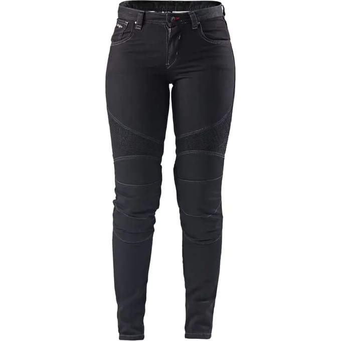 Motorjeans voor dames Furygan Purdey Evo