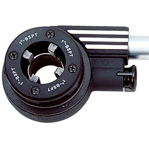 KS Tools Ratel voor Schroefdraadkopen 1/8"-1 1/4"