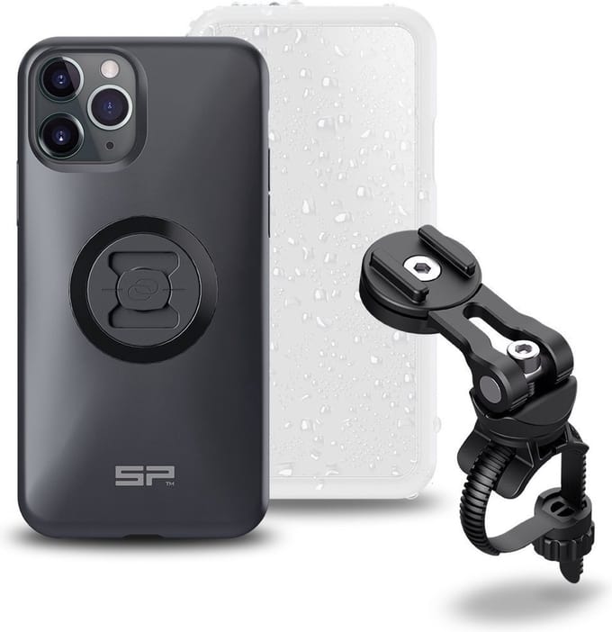 SP Connect Bike Bundle II Samsung S8+/S9+