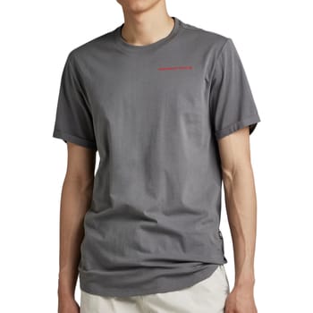 T-shirt G-Star Raw Lash Back