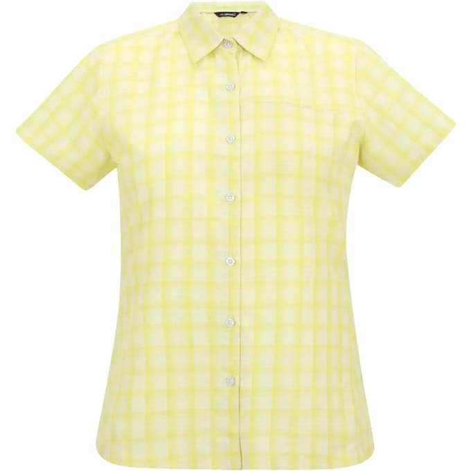 Dames Mindano VIII T-shirt met korte mouwen