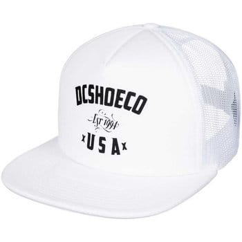 Muts DC Shoes DCSHSADYHA03545-WBBO DC SUGIHARA TRUCKER