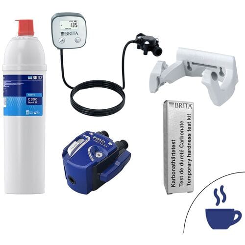 Brita Starterset - PURITY C300 Quell ST