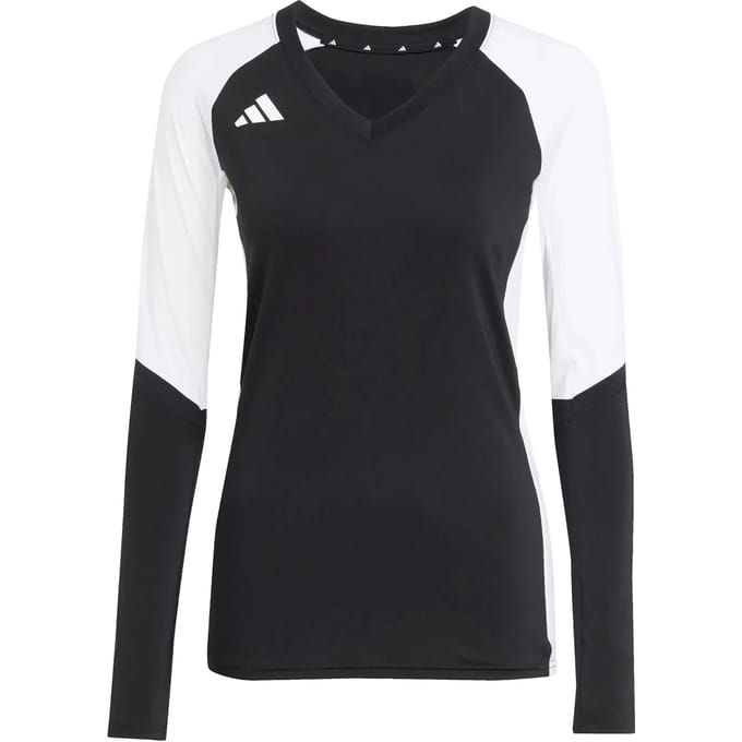 Damestrui met lange mouwen adidas Quickset