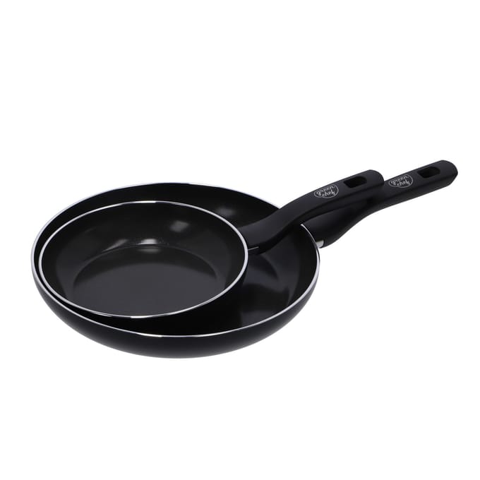 Greenchef Koekenpannenset 20 + 28 Cm