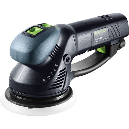 Festool RO 150 FEQ-Plus 576017 Excentrische schuurmachine (transmissie) 720 W Ø 150 mm