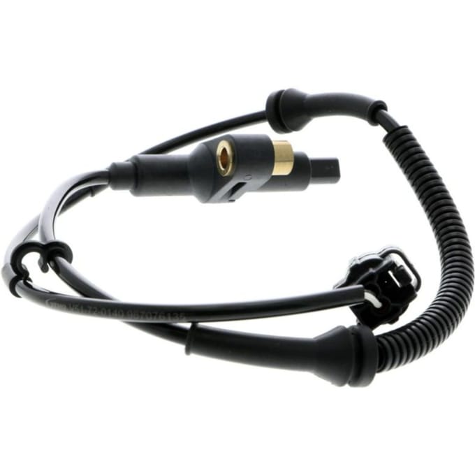 Sensor, wielsnelheid VEMO V51-72-0140