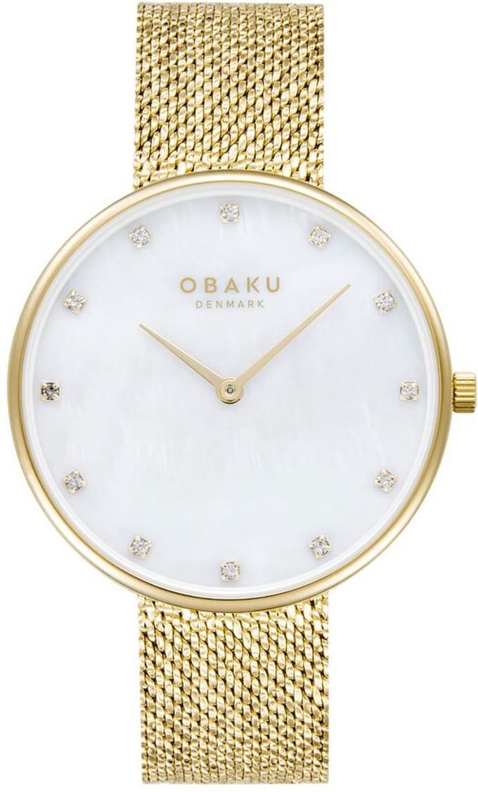 Obaku Glans-Golds
