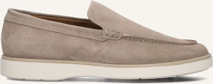 Giorgio 56402 Loafers Heren - Instappers - Beige - Maat 44