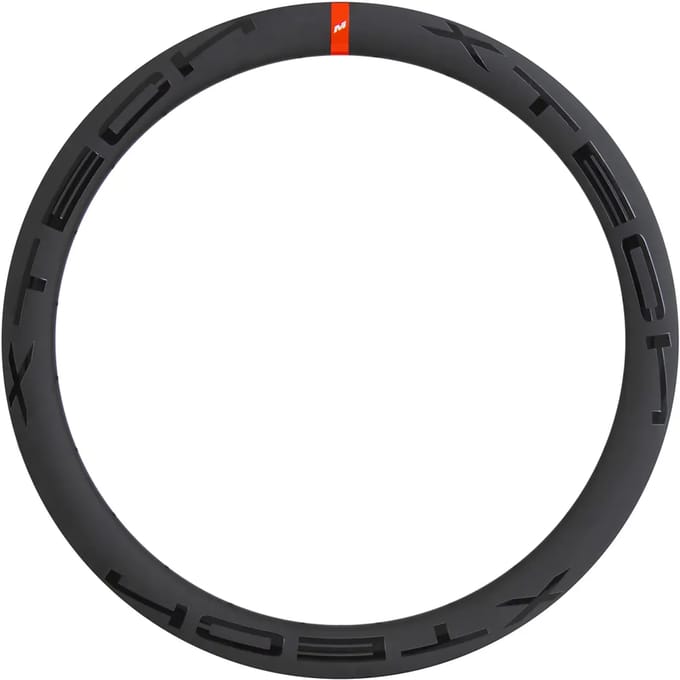 Rand Massi X-tech Carbon DB 50