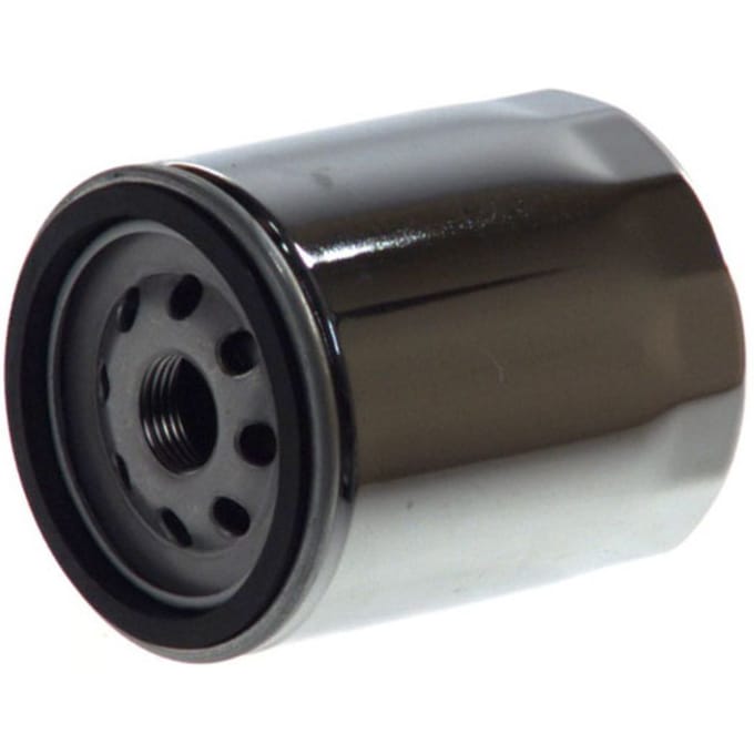 Champion Parts Cof071c Harley Davidson 1340-1450 Oliefilter Zilver