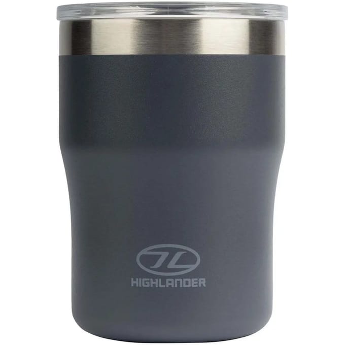 HIGHLANDER Guzzler 300 LW insulated tumb