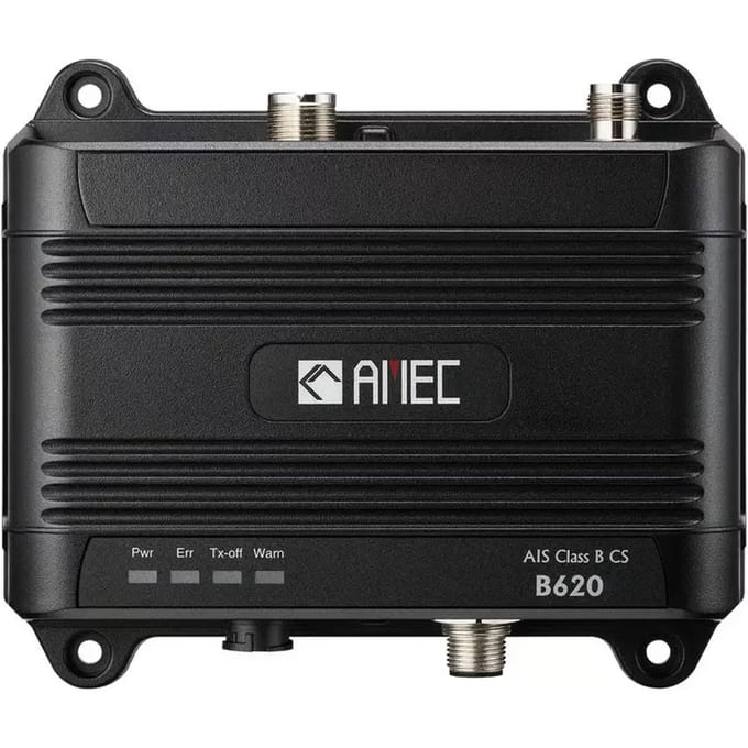 VHF transpondeur Amec AIS USB-NMEA0183-N2K