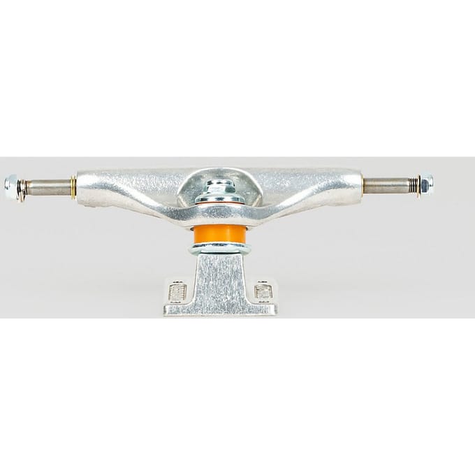 Independent 139 Stage 11 Polished Standard Truck grijs