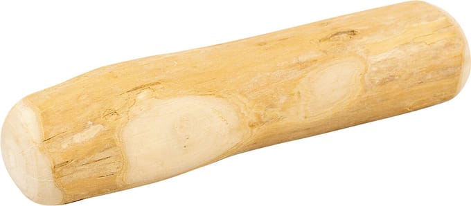 EBI Koffiehout kauwstok M 15-20cm 1ST