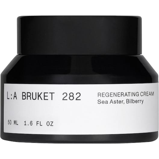 La Bruket Gezichtscrème 282 Regenerating Cream Dames 50 ml