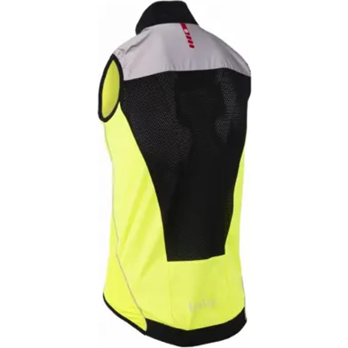 WOWOW Poggio M - windstopper ultralight - reflecterende stroken