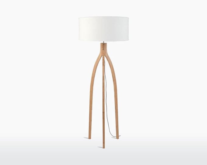 Staande lamp Good&Mojo Annapurna