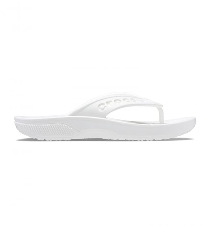Crocs Baya ll Flip Wit Maat 41/42 US M8W10