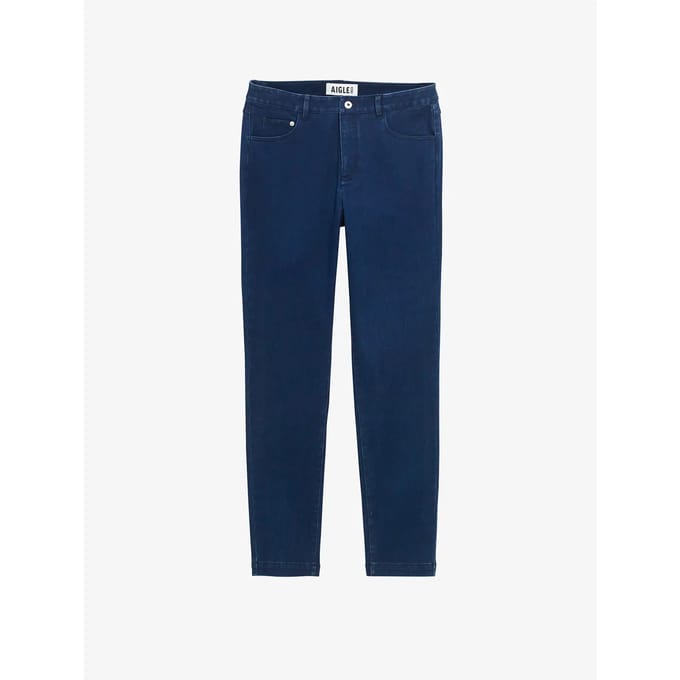 Dames Straight jeans Aigle
