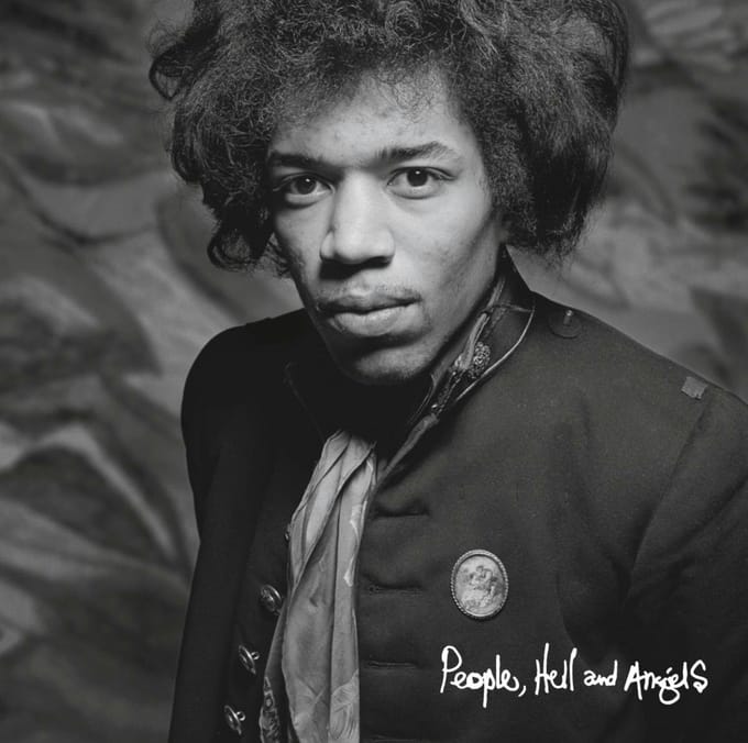 People, Hell & Angels