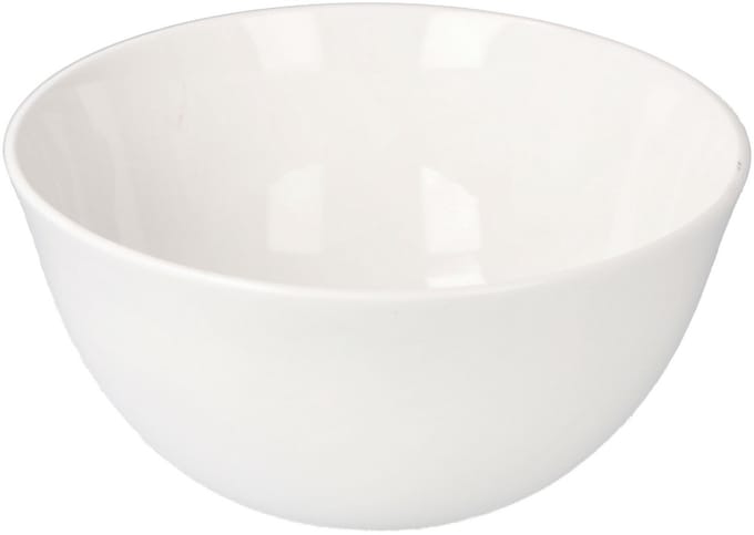 Goebel - Kaiser | Kom wit 15cm | Schaal - porselein - 2 stuks