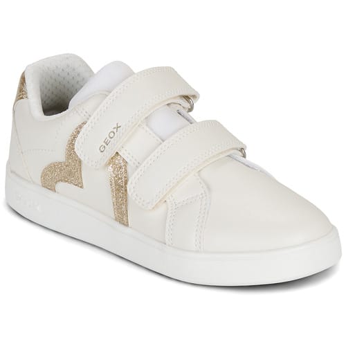 Geox  Lage Sneakers J ECLYPER GIRL