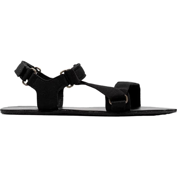 Be Lenka Flexi Barefoot Sandalen Zwart EU 40 Vrouw