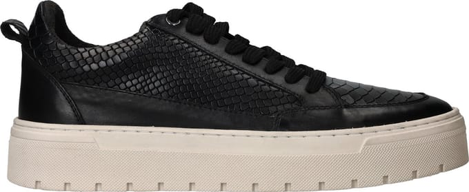 LOFF 1881 Sneakers - Heren - Zwart - Maat:45