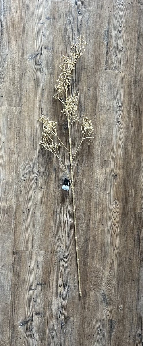 Countryfield - Zijdebloem - Besjestak - Goud