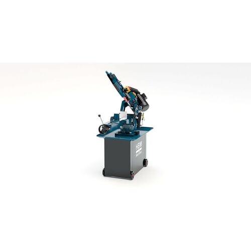 HBM Metaallintzaag 8 Inch, 1100 Watt 230 Volt