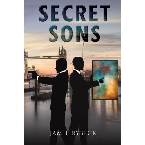 Secret Sons - Rybeck, Jamie