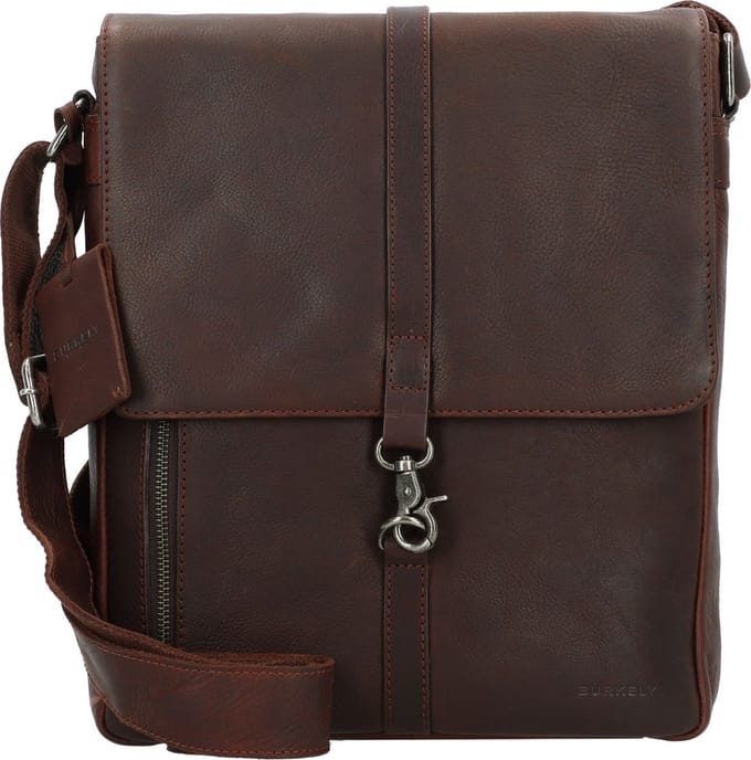 Burkely Antique Avery Crossover Messenger M Brown