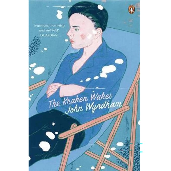 Wyndham: Kraken Wakes - John Wyndham