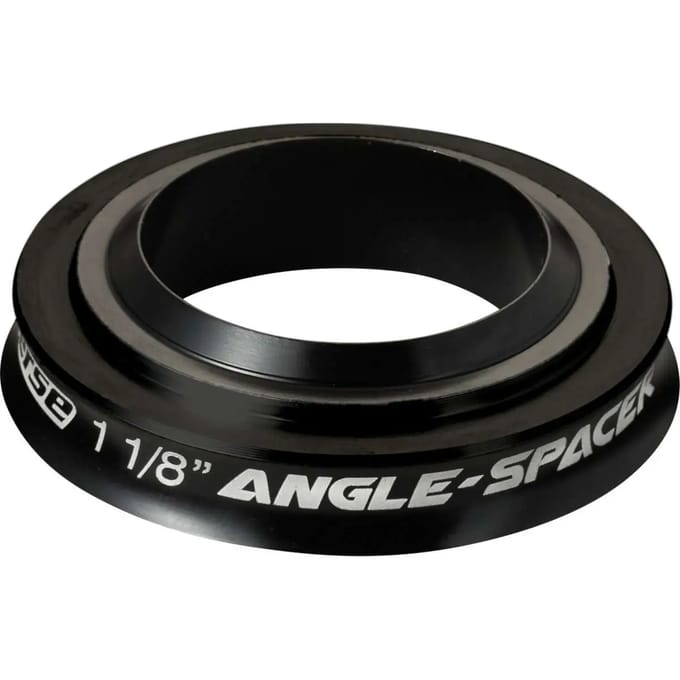 Vorkkegel voor scharnierpunt Reverse Components Angle Spacer