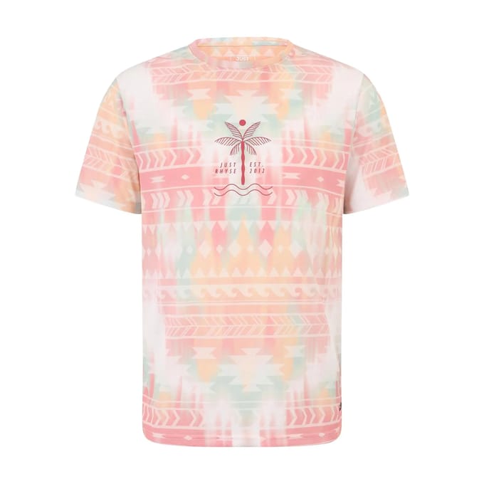 T-shirt Just Rhyse Pocosol