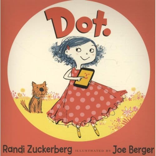 Dot. - Randi Zuckerberg