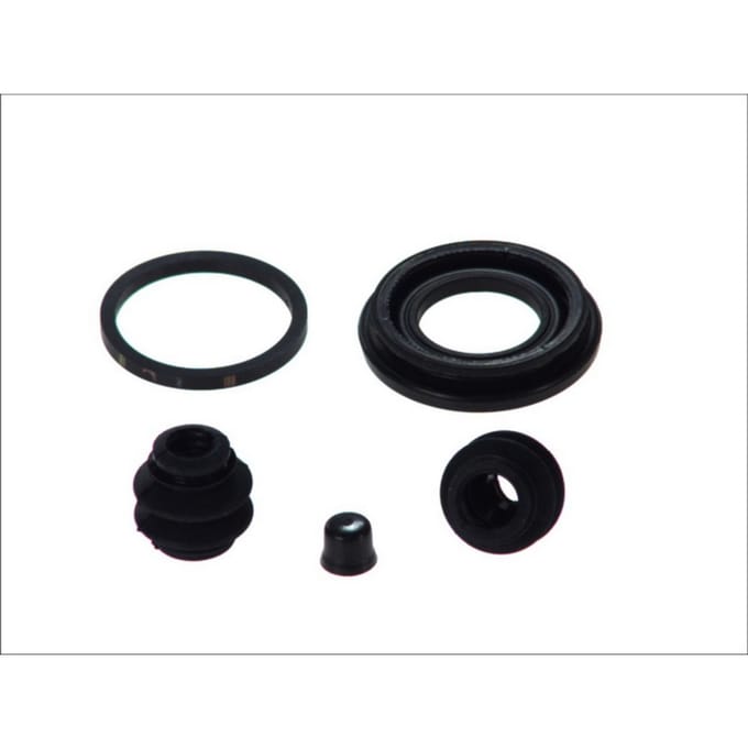 Reparatieset, remklauw AUTOFREN SEINSA D4-1647