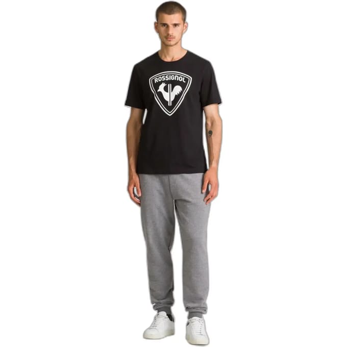 T-shirt Rossignol Logo Rossi