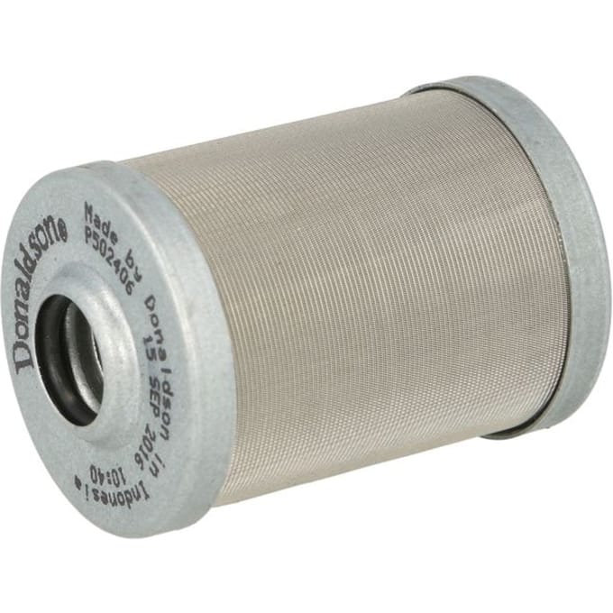 Brandstoffilter DONALDSON P502406
