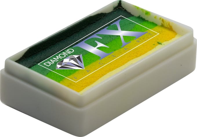 Diamond Fx Splitcake Grass 30gr