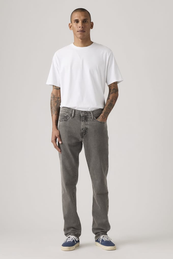 Levi's 511 Slim Power Lines Taglia: W31L32 | Jeans Outlet | Uomo
