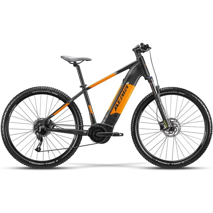 Mountainbike Atala B-Cross A4.2LT9 Shimano Altus RD-M2000 9V