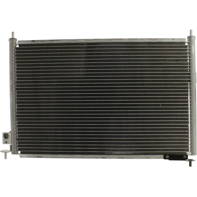 Condensator, airconditioning NISSENS 940008