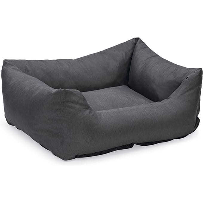 Karlie Ligbed Charly 80x70x25cm voor Honden
