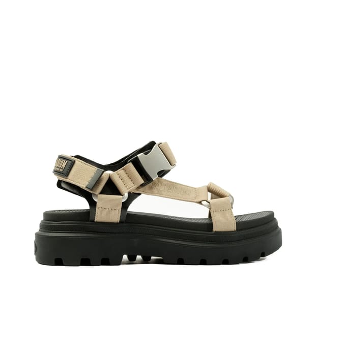 Sandalen Palladium Pallacruise Strap